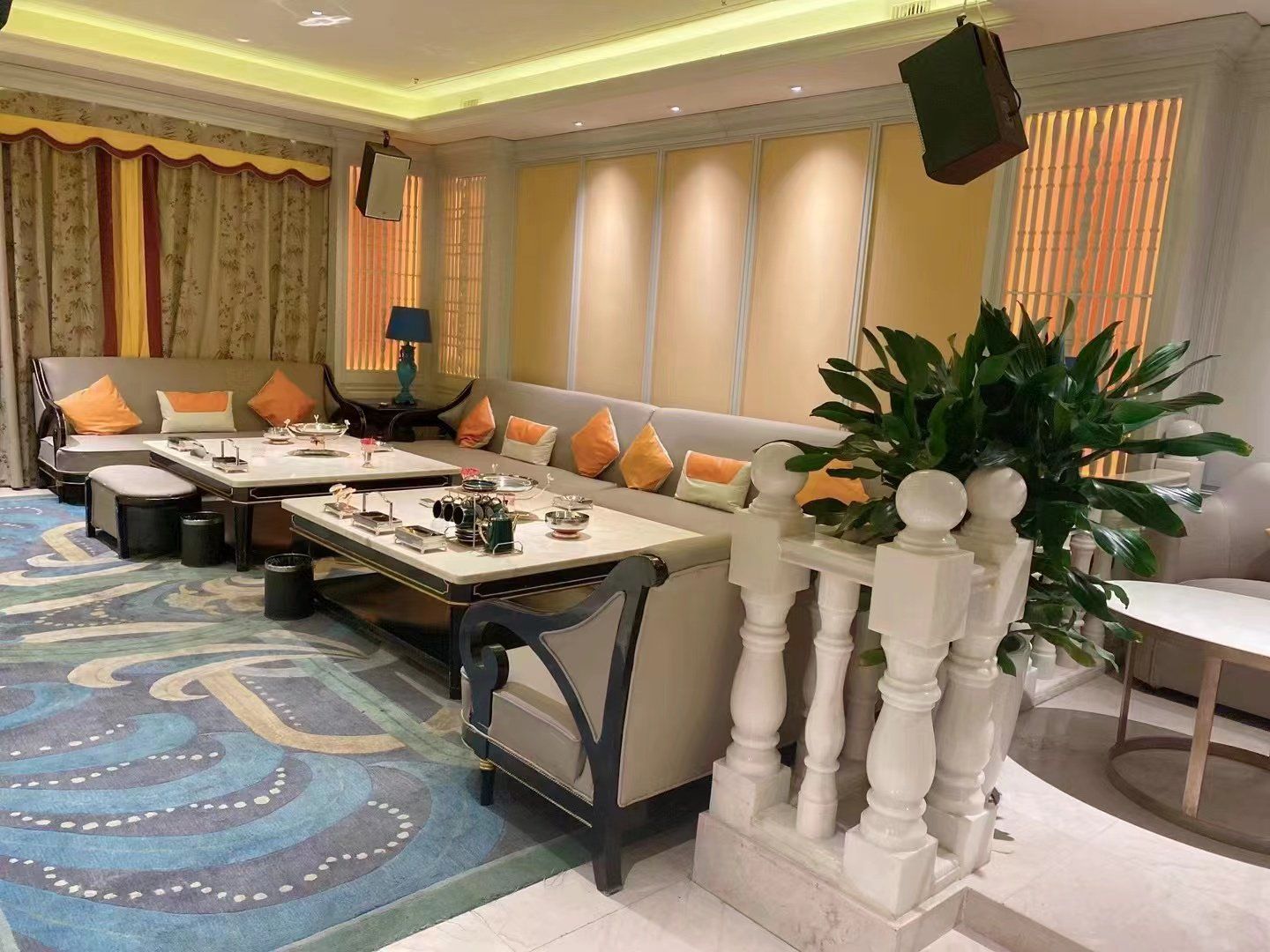 晋中商务ktv新玩法尽享狂欢夜-平遥县ktv预订