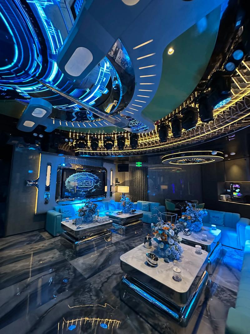 晋中商务ktv体验商务ktv好吗解析-平遥县ktv预订